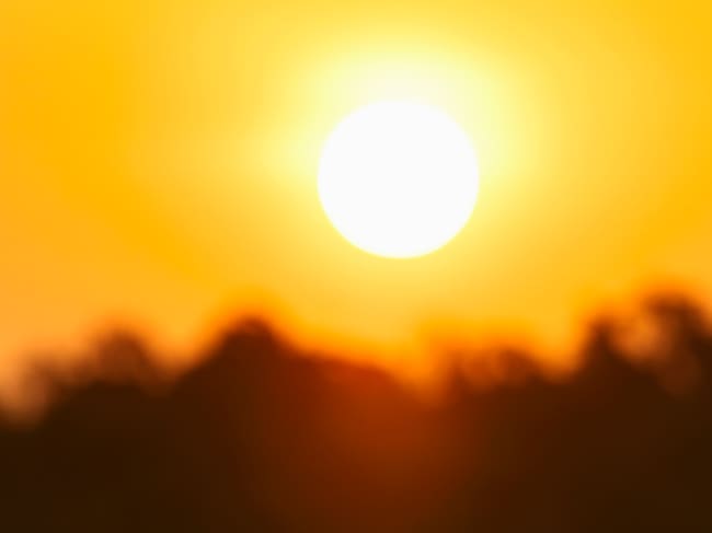 El cambio climático traerá veranos cada vez más tórridos.