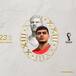 ‘Copa Mundial de la Fifa 2022’, ya disponible en tu consola