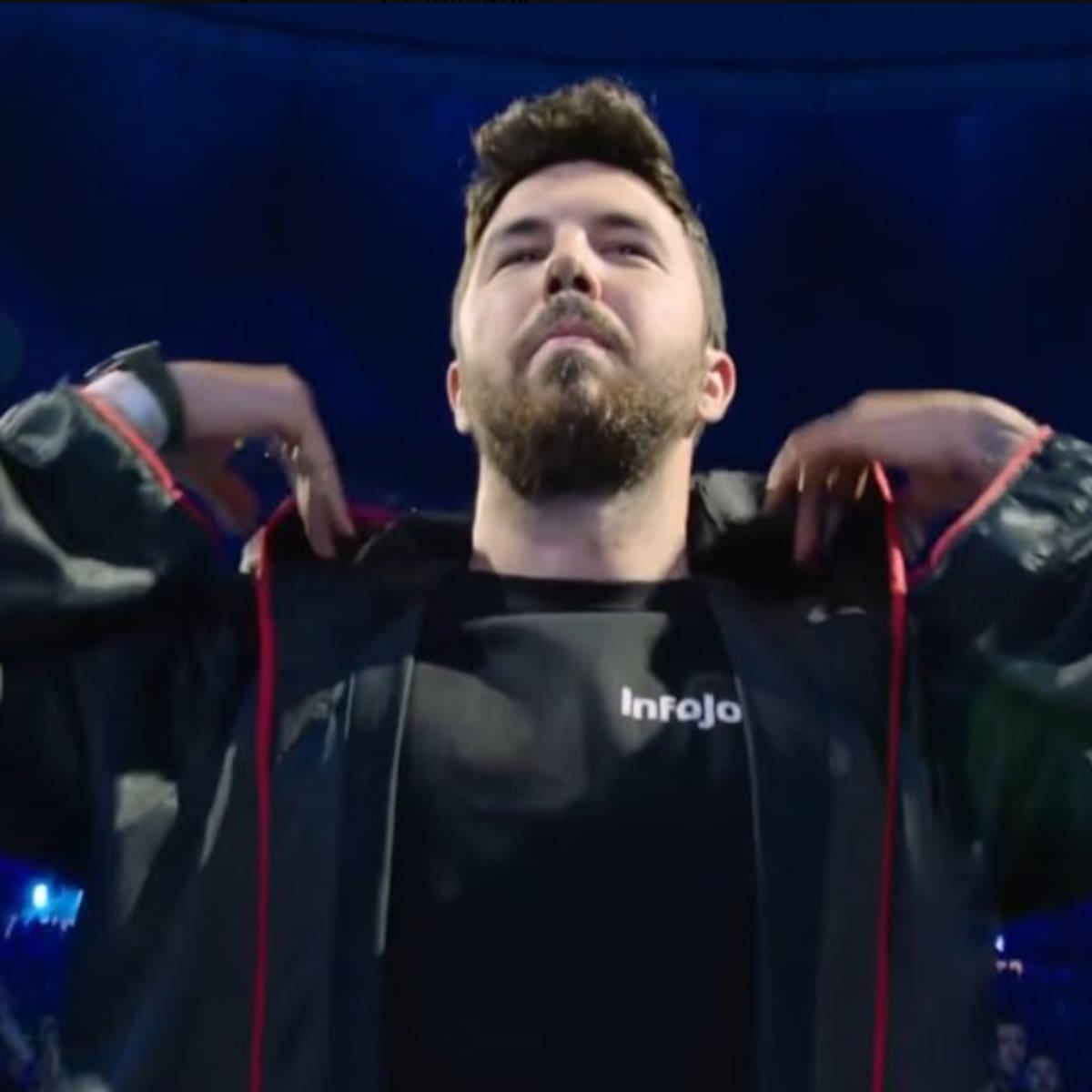 Primer combate confirmado de La Velada del Año 7: ¿Auron Play y WillyRex, al ring?