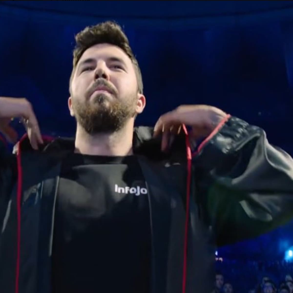 Primer combate confirmado de La Velada del Año 7: ¿Auron Play y WillyRex, al ring?