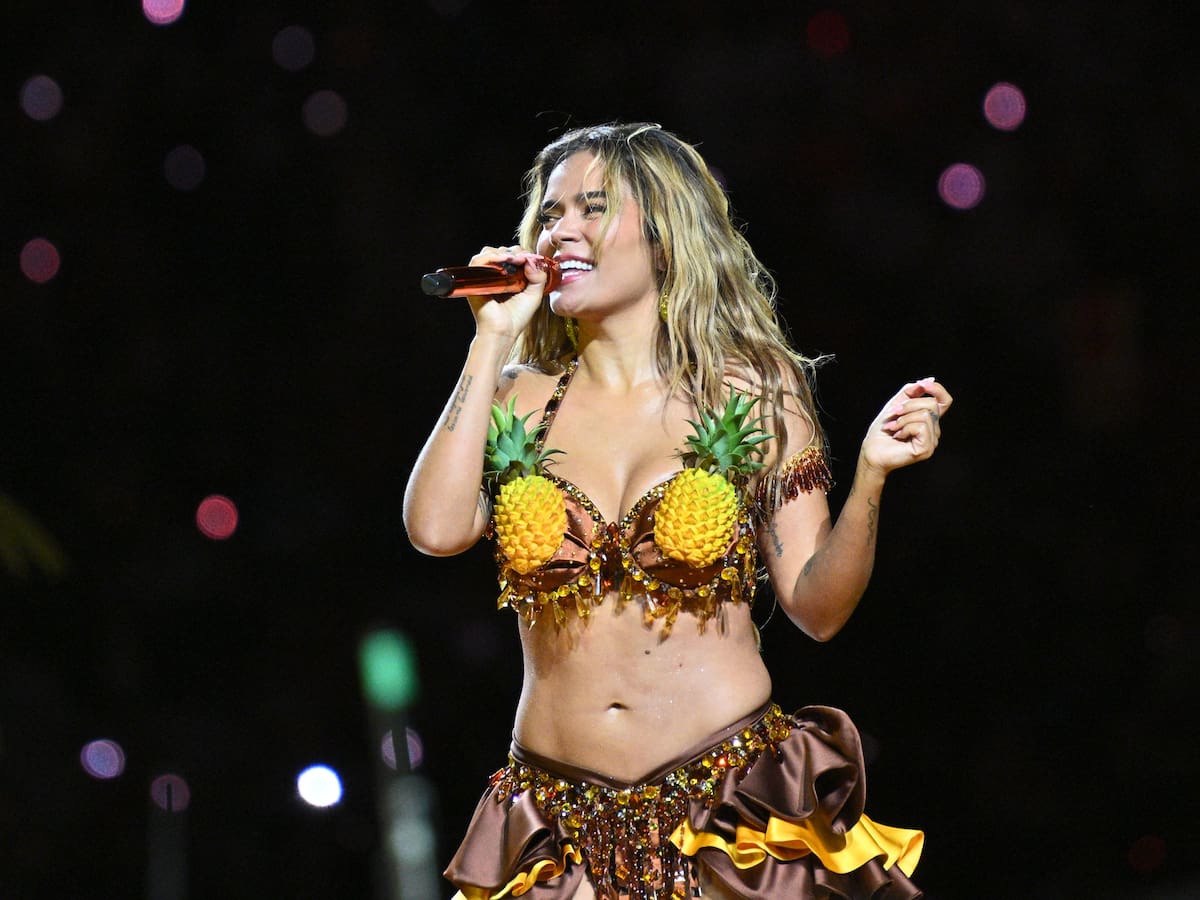 Karol G abre la venta general de entradas de su 'Tropitour' 2027: fechas y dónde comprarlas en Madrid, Sevilla y Barcelona