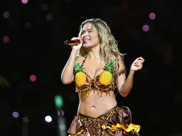 Todos los nominados a los Latin Grammy 2025