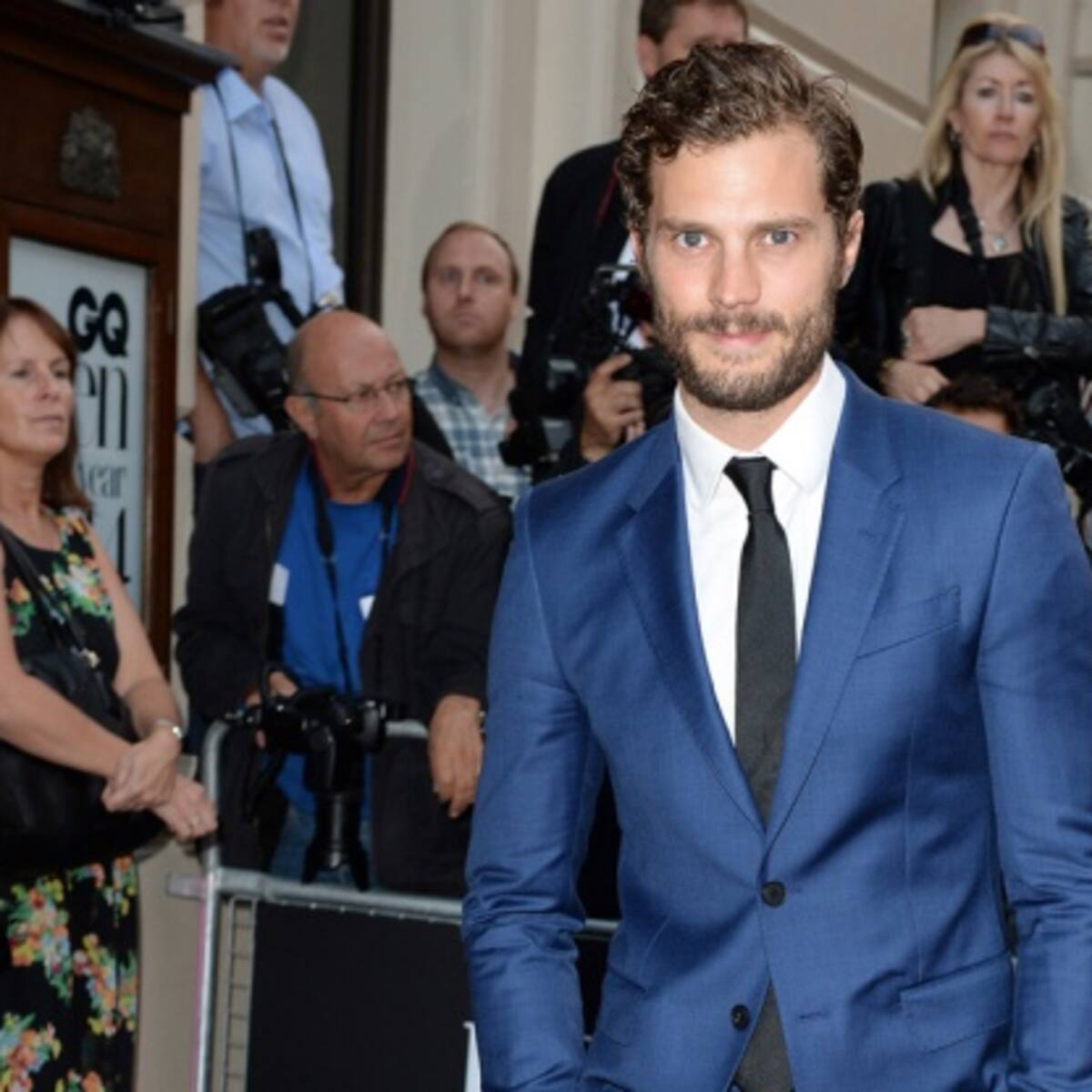 Jamie Dornan cobrará 7 millones de dólares por las secuelas de '50 sombras de Grey'