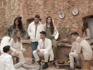 Els Vienna fan equip a Tanta Aigua Tan Prop de Casa amb les Maluks