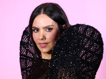 Cristina Pedroche y Dabiz Muñoz: Boda religiosa y embarazo