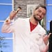Joshua, ganador de ‘Maestros de la costura 3’: “Participaría en ‘Tu cara me suena’ como Maluma o JLO”