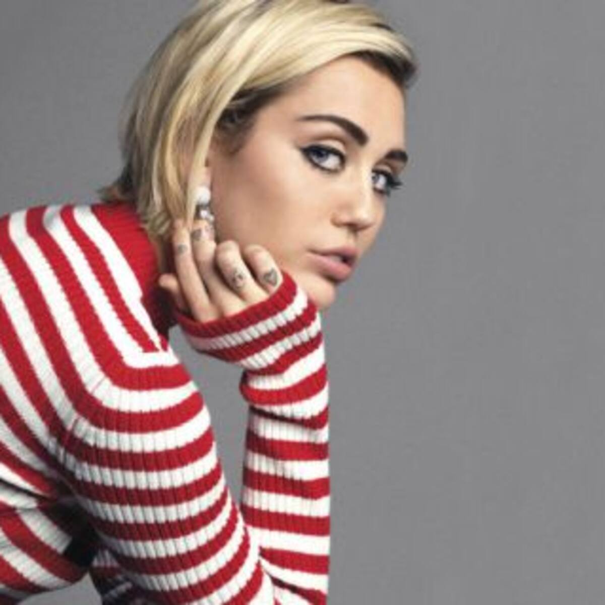 ¿Miley Cyrus tuvo que desmentir su propia muerte?