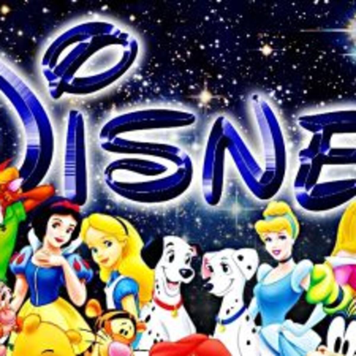 Canta "Hello" de Adele usando las voces de los personajes de Disney