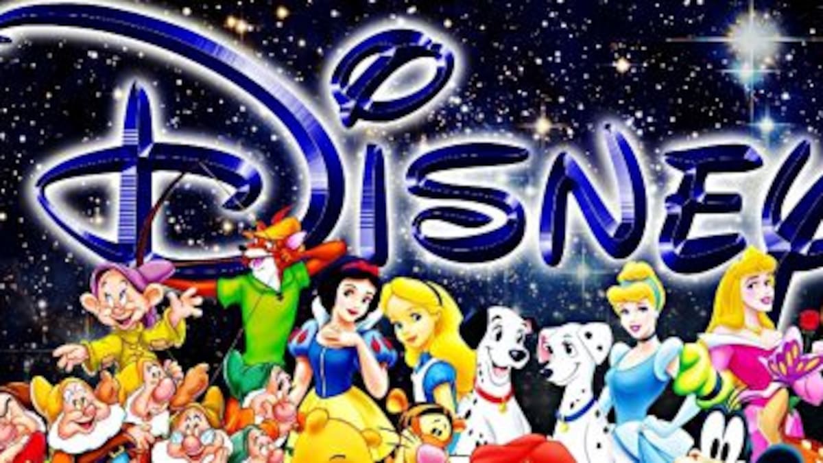 Canta "Hello" de Adele usando las voces de los personajes de Disney