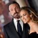 Ya es oficial: Jennifer López le pide el divorcio a Ben Affleck