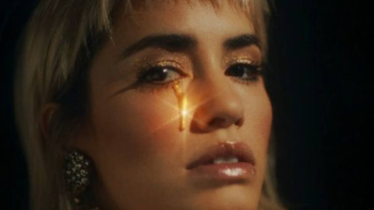 Lali confirmó que se viene nueva música el próximo año