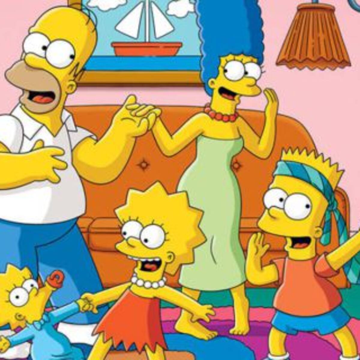 Nueva predicción de Los Simpson para el 2021: ¿Se viene el apocalipsis?