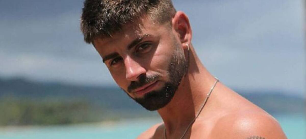 Isaac Torres, un experto en realities.