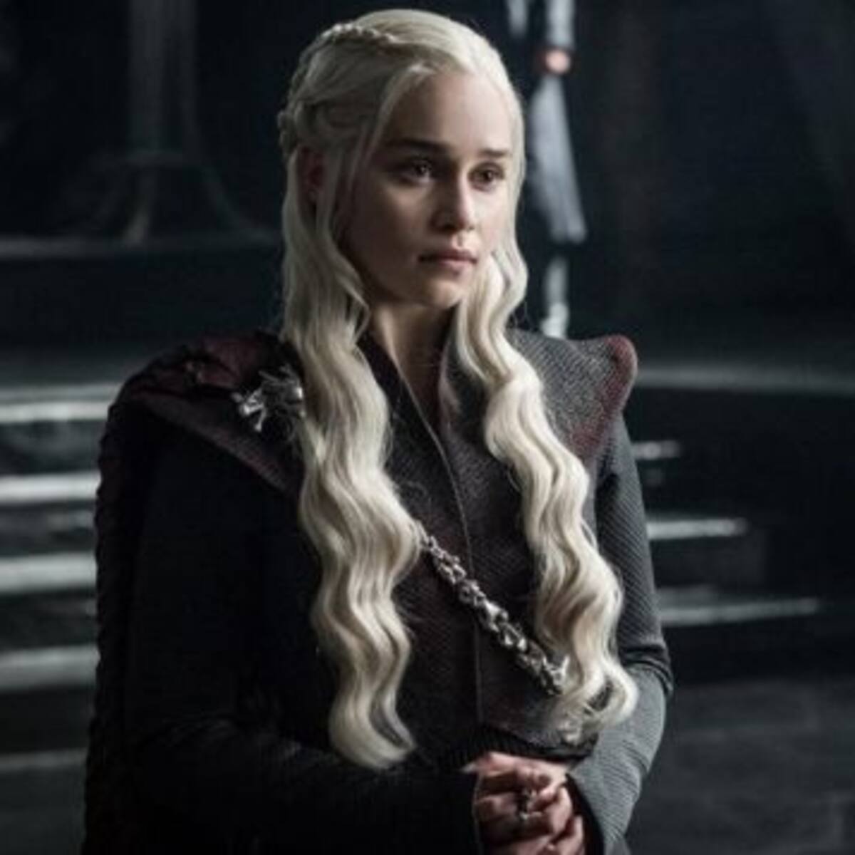 Emilia Clarke se despide de Game of Thrones