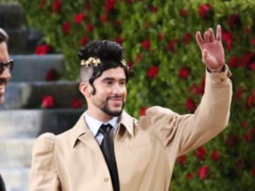 Bad Bunny se suma al fenómeno de la Session #52 de Bizarrap y Quevedo