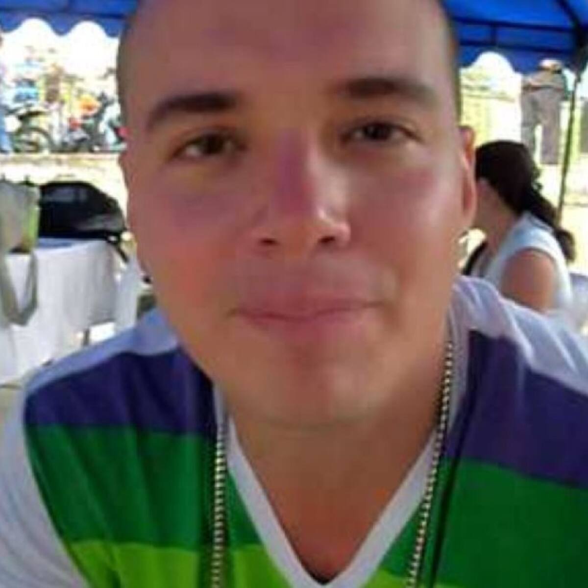 ¡El antes y después de J Balvin es increíble!