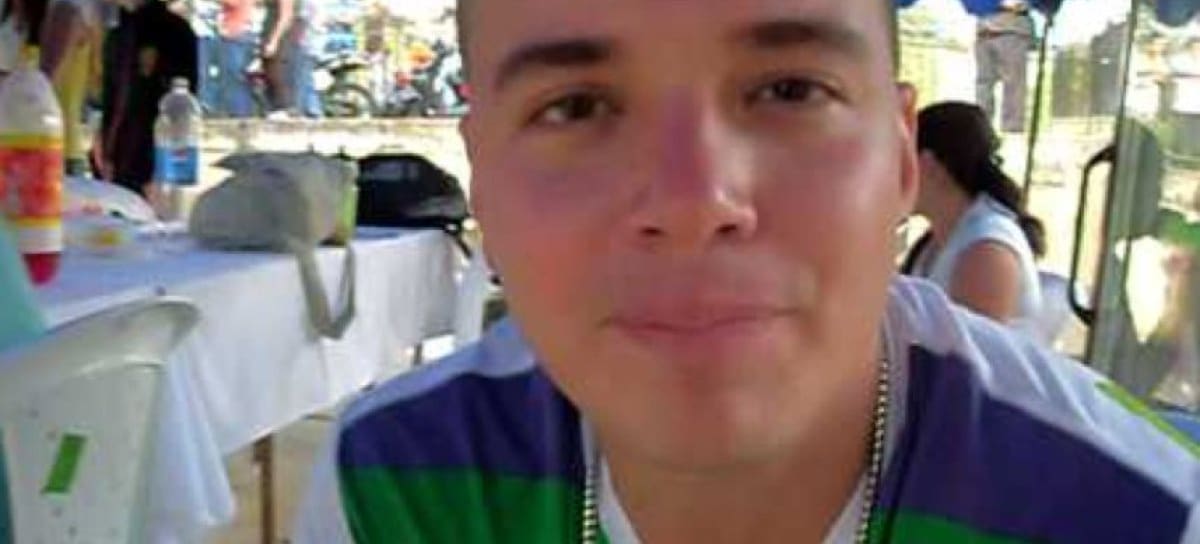 J Balvin antes y después
