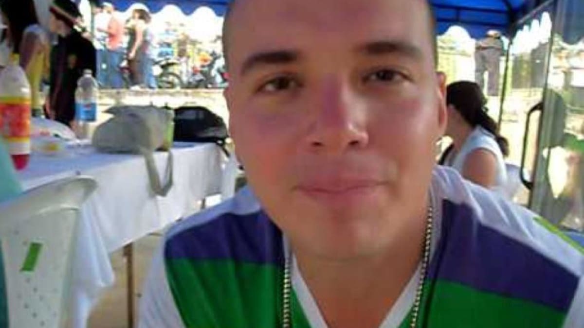 ¡El antes y después de J Balvin es increíble!
