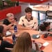 'OT 2025': Horario de las actividades de hoy, 5 de noviembre, con una antigua estrella en la Academia de 'Operación Triunfo'