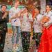 Las palabras más bonitas que ha dicho Jordi Cruz a una ganadora de ‘Masterchef’