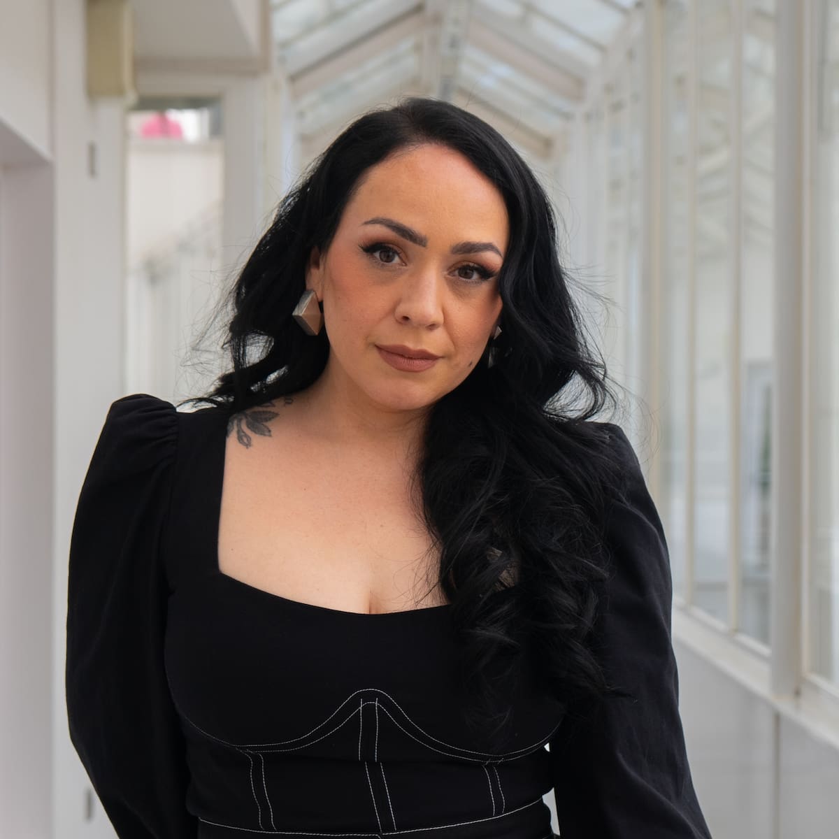 40 cosas de Carla Morrison, la artista mexicana que deja el miedo atrás