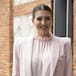 Alba Díaz informa de su positivo en coronavirus y reconoce que le cuesta contarlo porque está muy “empanada”
