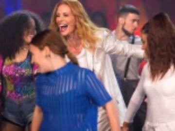 YA ESTAMOS ENGANCHADOS AL NUEVO ‘FAMA, A BAILAR’ Y ESTOS SON LOS MOTIVOS