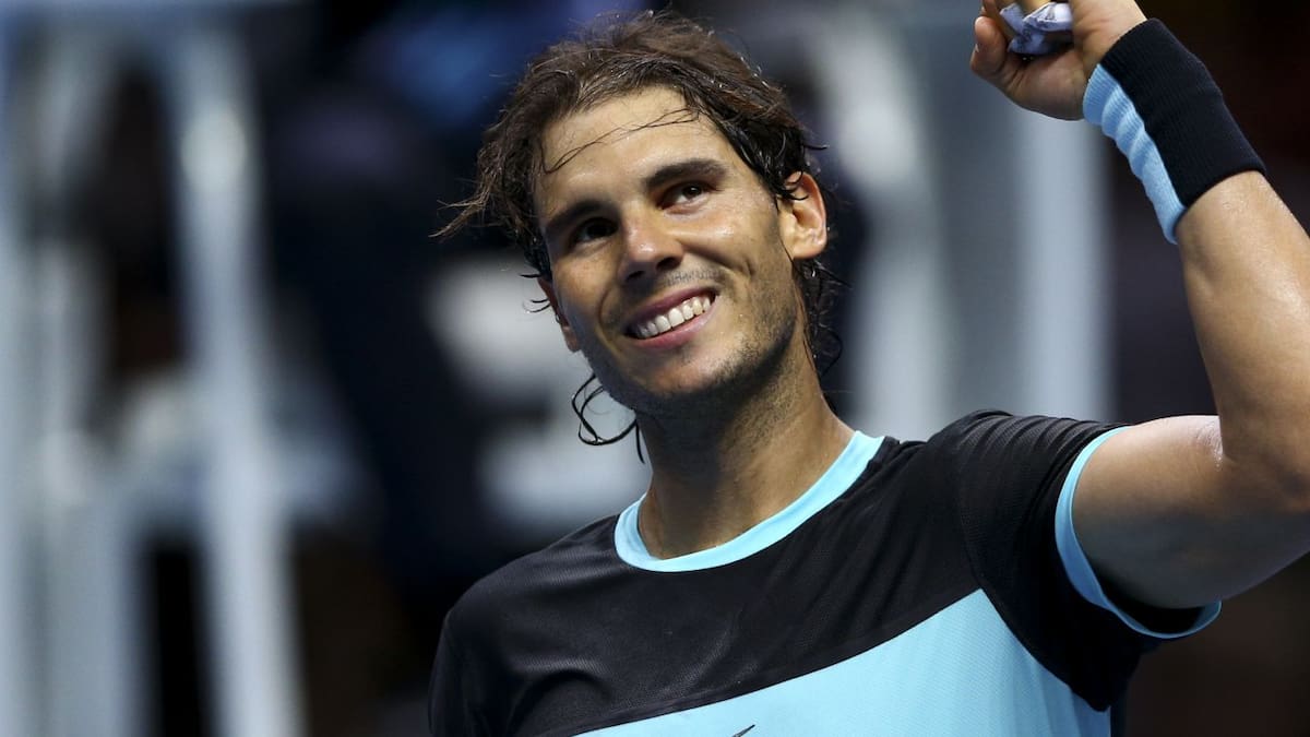¿De qué trata la serie documental de Rafa Nadal y por qué la tienes que ver?