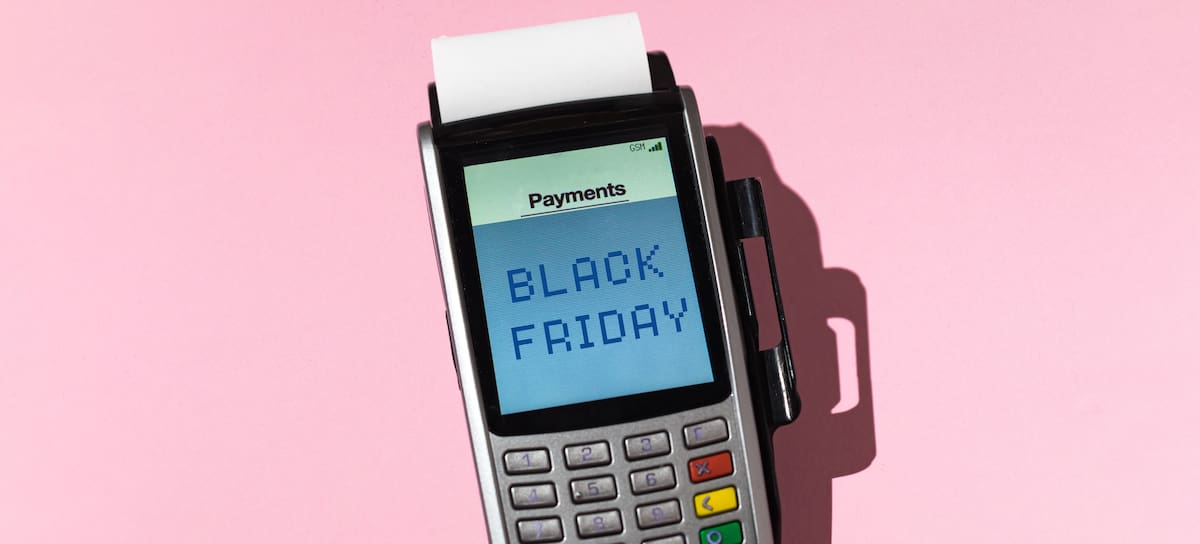 Cuándo es el Black Friday 2026.