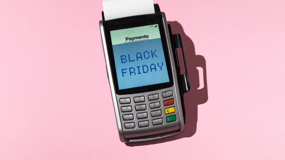 Black Friday 2026 en España ya tiene fecha: cuándo empieza y qué descuentos podemos esperar