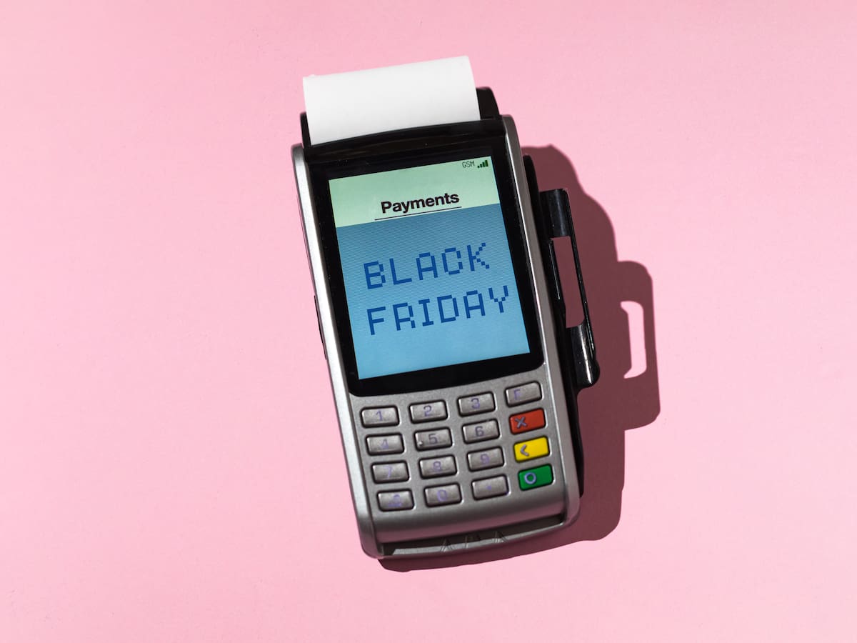 Black Friday 2026 en España ya tiene fecha: cuándo empieza y qué descuentos podemos esperar