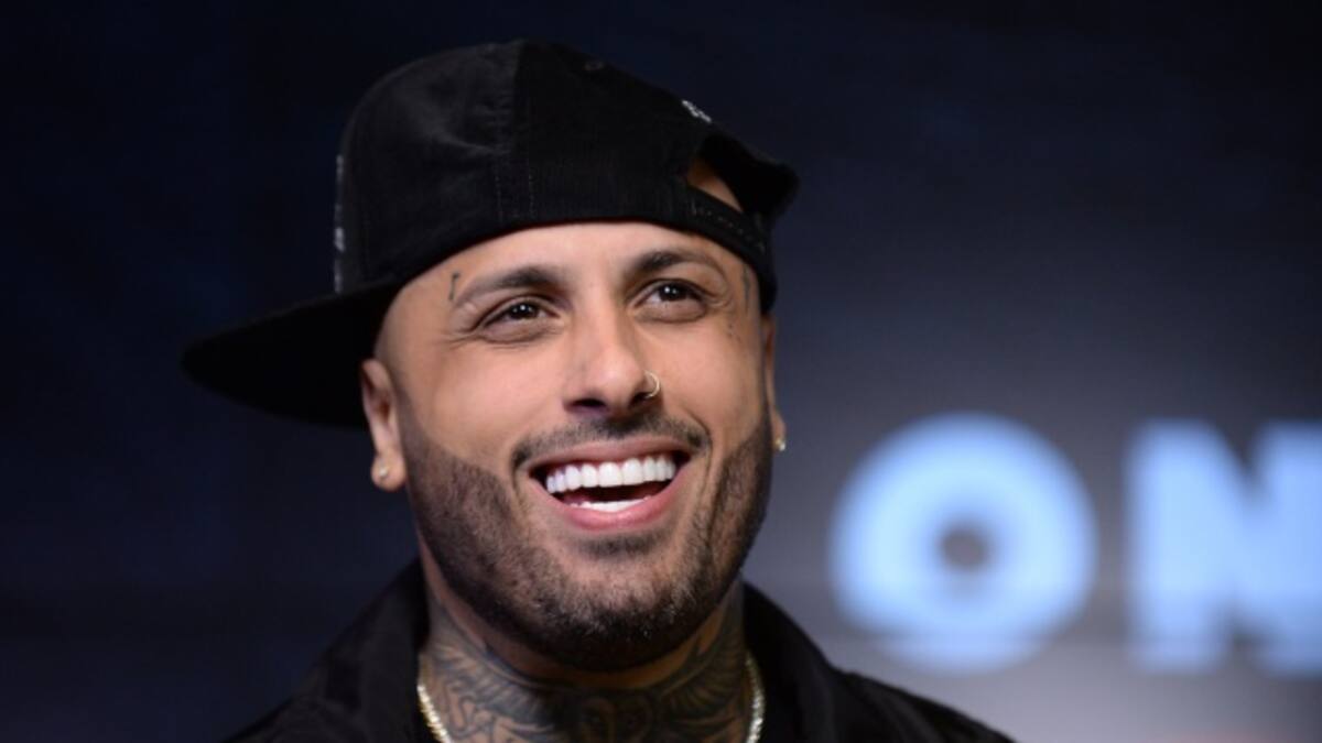 Así será la serie de Netflix sobre la vida de Nicky Jam