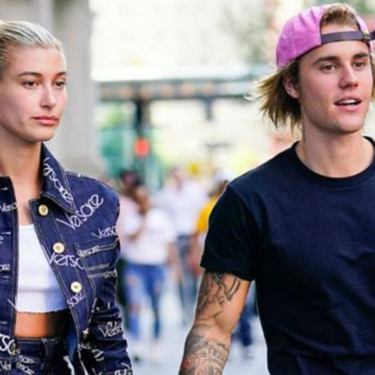 El sorpresivo compromiso de Justin Bieber