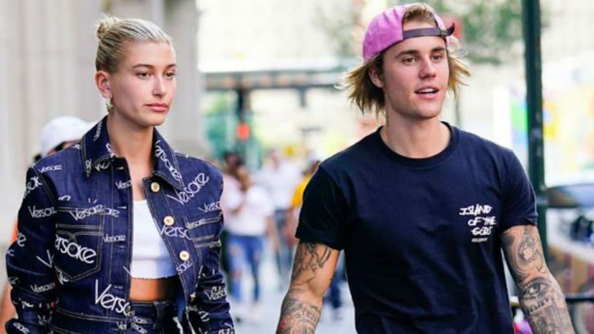 El sorpresivo compromiso de Justin Bieber