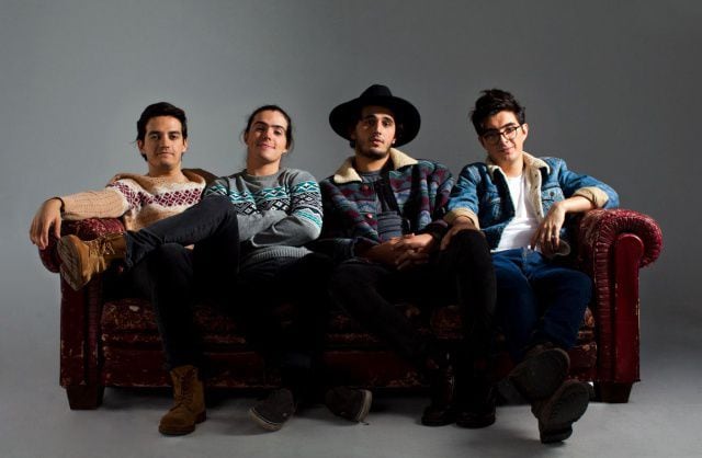 Foto Oficial Morat