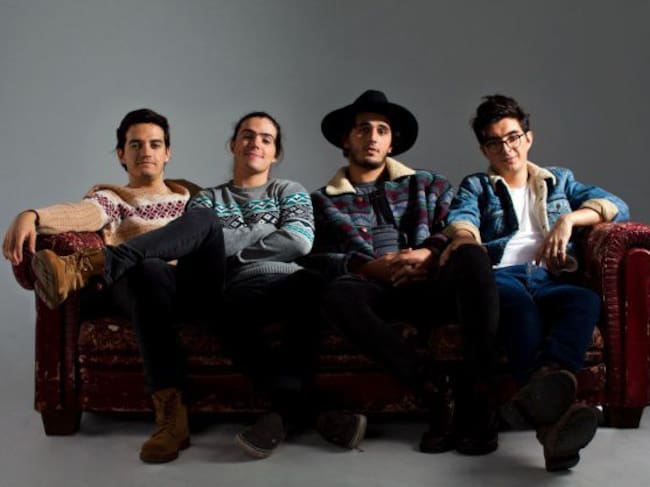 Foto Oficial Morat