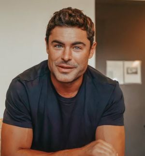 Zac Efron sorprende con su nuevo aspecto en video del Día de la Tierra