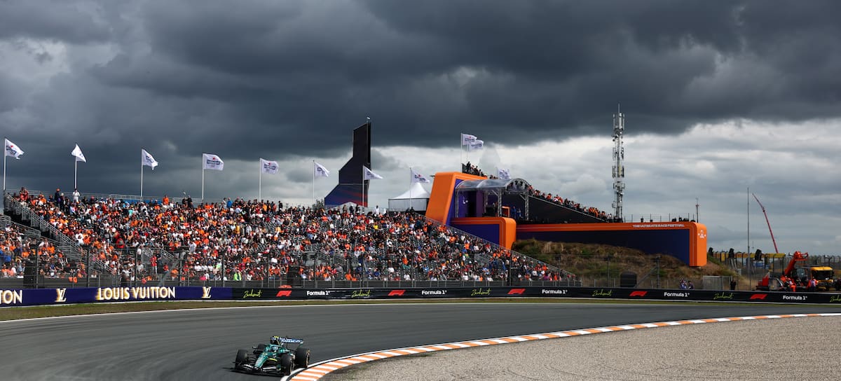 F1 Grand Prix