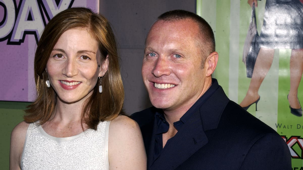 Muere Andrew Gunn, el creador de series como Cruella y Freaky Friday a los 58 años