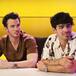 LOS40, LA PRIMERA PARADA DE JONAS BROTHERS EN ESPAÑA