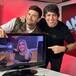 Pablo Alborán presenta 'Clickbait' en Anda Ya: "Hacer todo el rato lo mismo también aburre un poco"