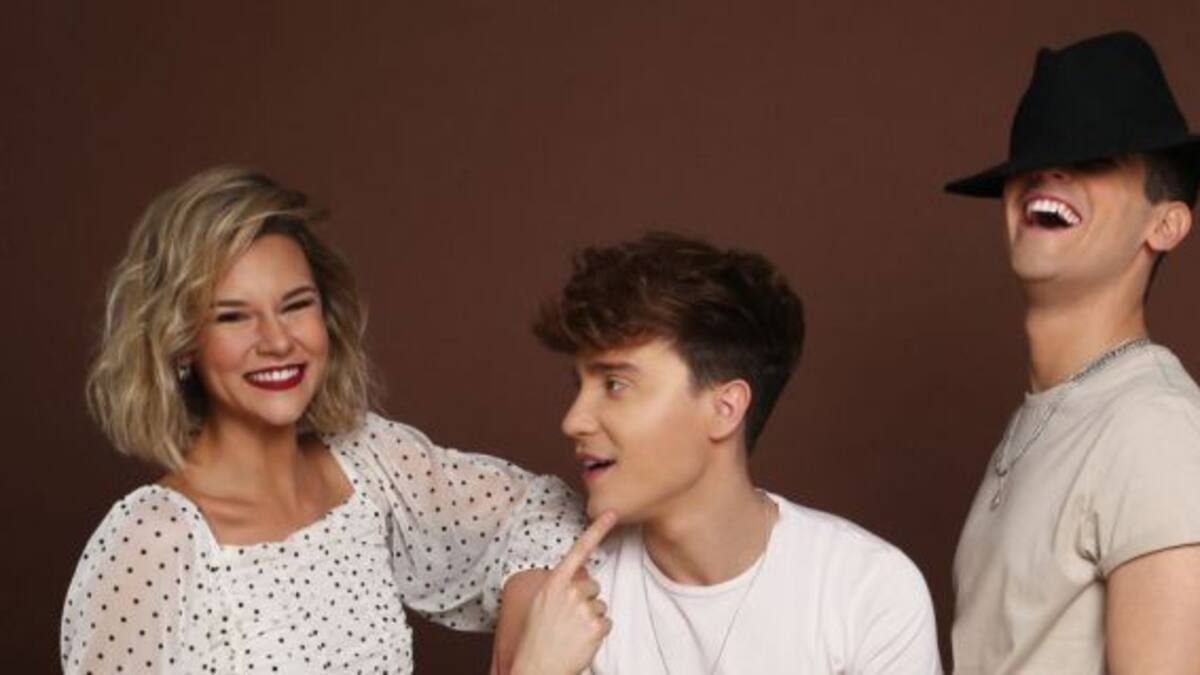 Mantra: El grupo de Carlos Marco anuncia colaboración con Edurne