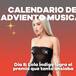 Calendario de Adviento Musical, DÍA 8: Lola Índigo se convierte en la artista del año de LOS40