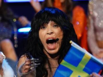Loreen lo vuelve a hacer: Suecia se proclama ganadora de Eurovisión 2023