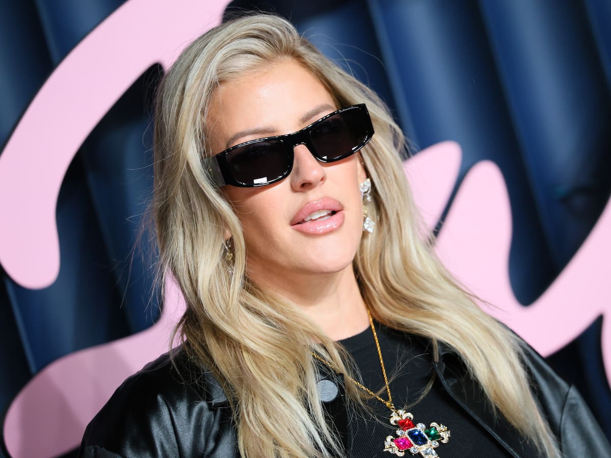 Ellie Goulding abre una nueva era con su nuevo disco 'I Know too much'