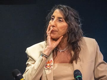 Muere Luis Padilla, el hermano de Paz Padilla de manera inesperada a sus 57 años