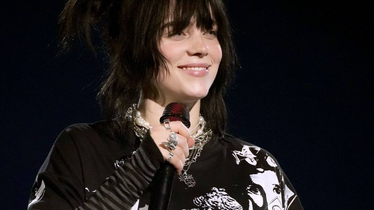 Billie Eilish paró su último concierto para evitar una tragedia