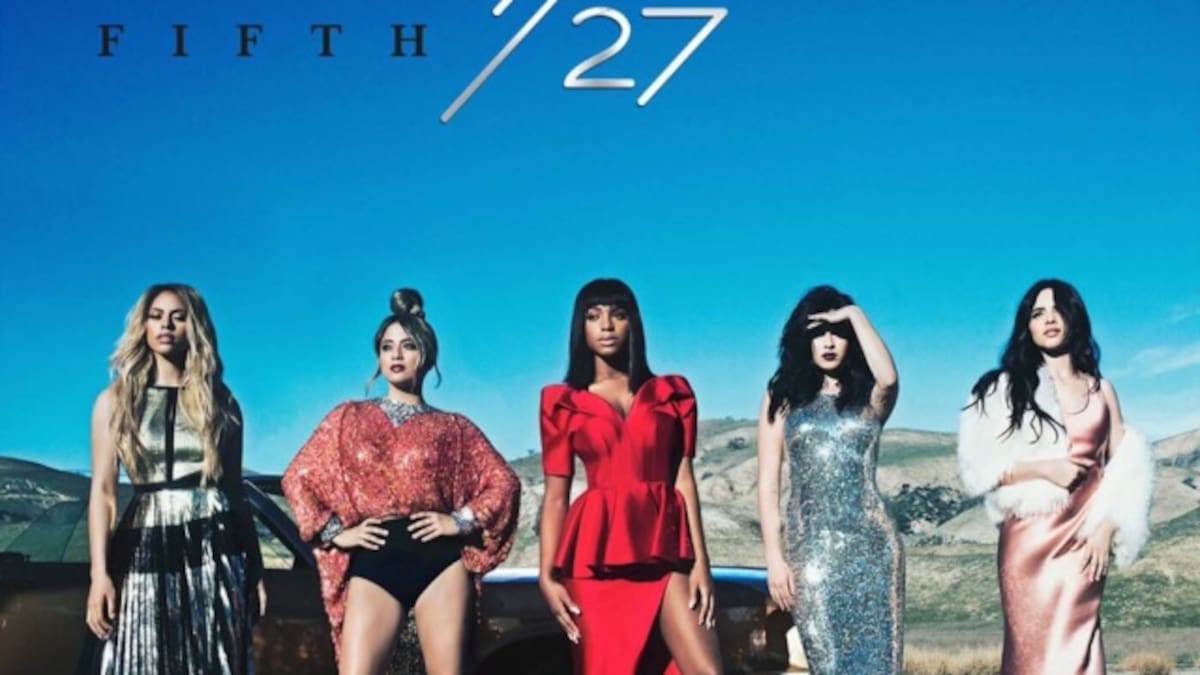 Fifth Harmony se corona con su bien más preciado: 7/27