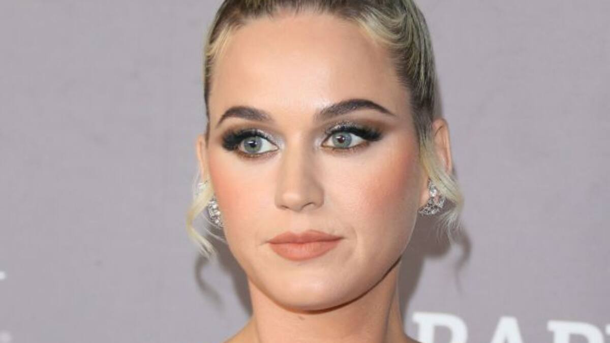 Katy Perry tiene novedades para esta Navidad