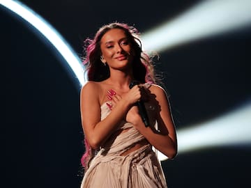 ¿A quién voto España en Eurovisión 2024? Estos fueron los países top 10 del televoto español